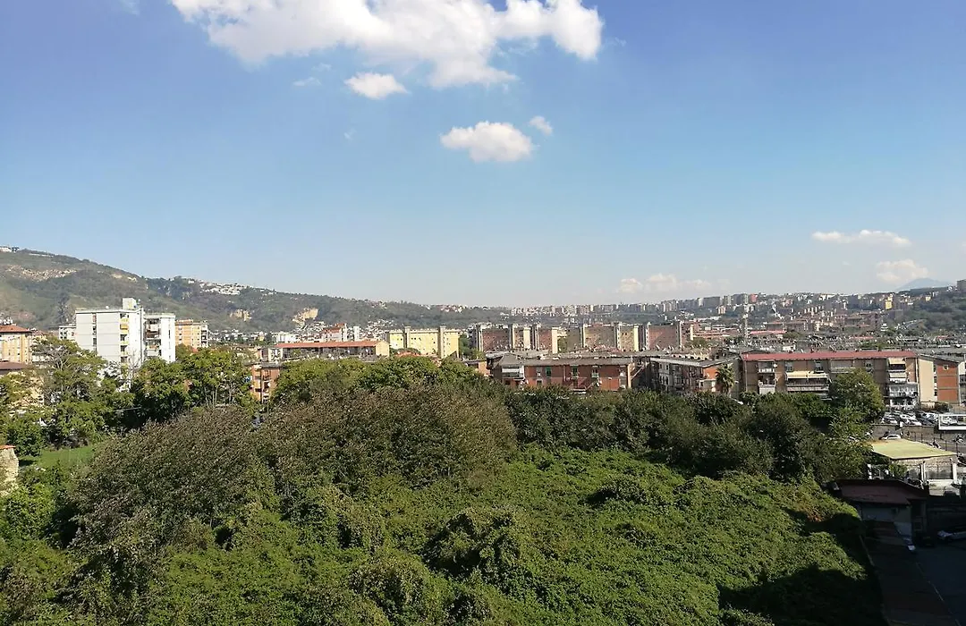 B&B "San Paolo"-1