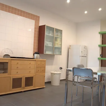 B&B "San Paolo"-2