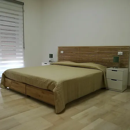 B&B "San Paolo"-3